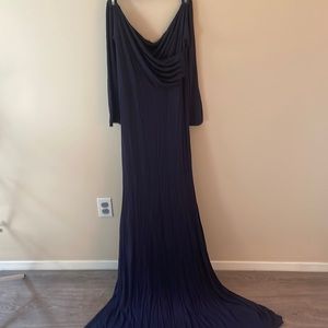 Maternity Gown/Dress